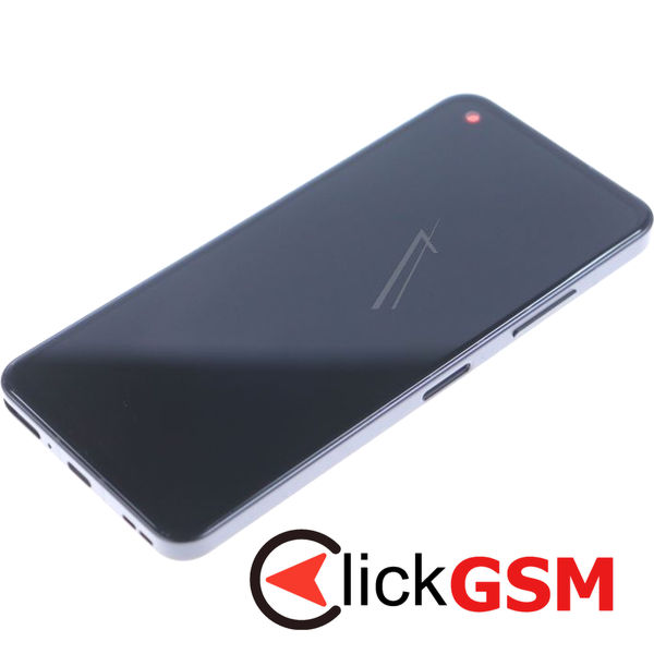 Piesa Piesa Display Original Negru Asus Zenfone 9 47d4