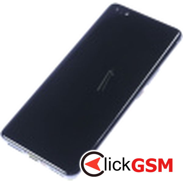 Piesa Piesa Display Original Negru Honor Magic4 Pro 55yj