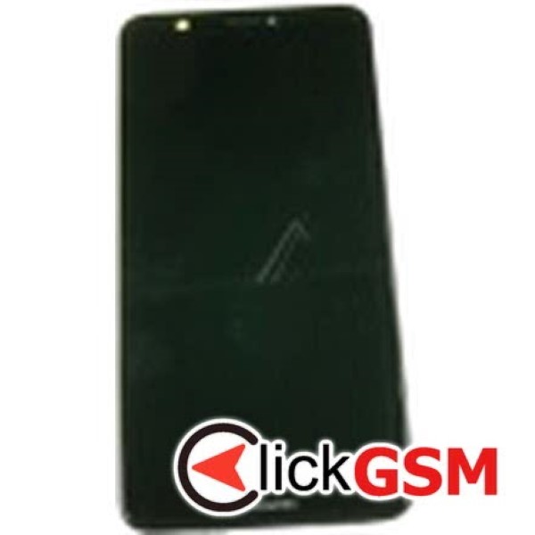 Piesa Piesa Display Original Negru Huawei P Smart 1fsq