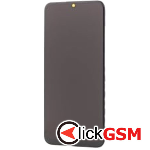 Piesa Piesa Display Original Negru Huawei P Smart 2019 Bt9