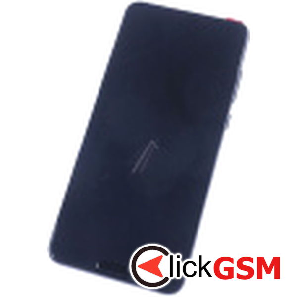 Piesa Display Original Negru Huawei P20 Pro 429a