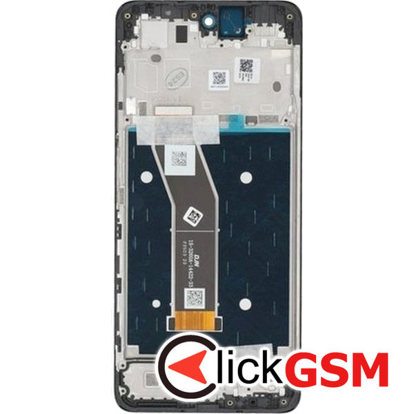 Piesa Display Original Negru Motorola Moto G24 47en