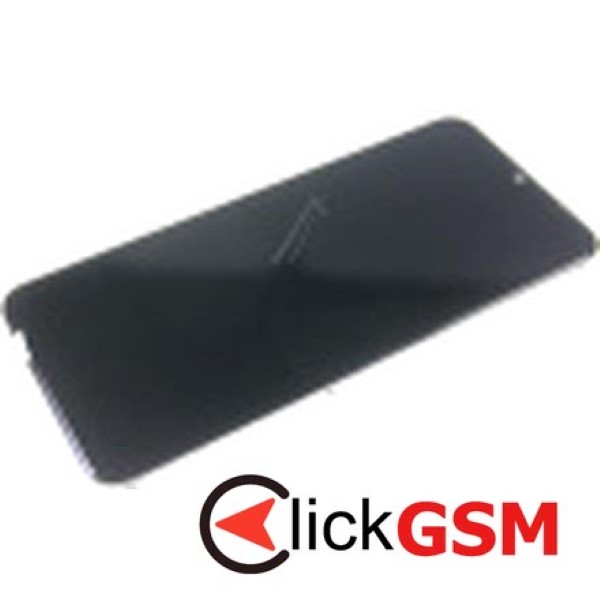 Piesa Piesa Display Original Negru Motorola Moto G30 3rp8