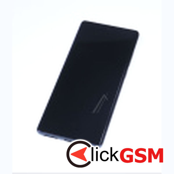 Piesa Piesa Display Original Negru Motorola Moto G85 5g 2fhf