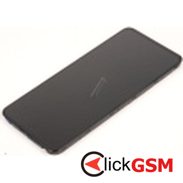 Piesa Display Original Negru Realme 13 568d