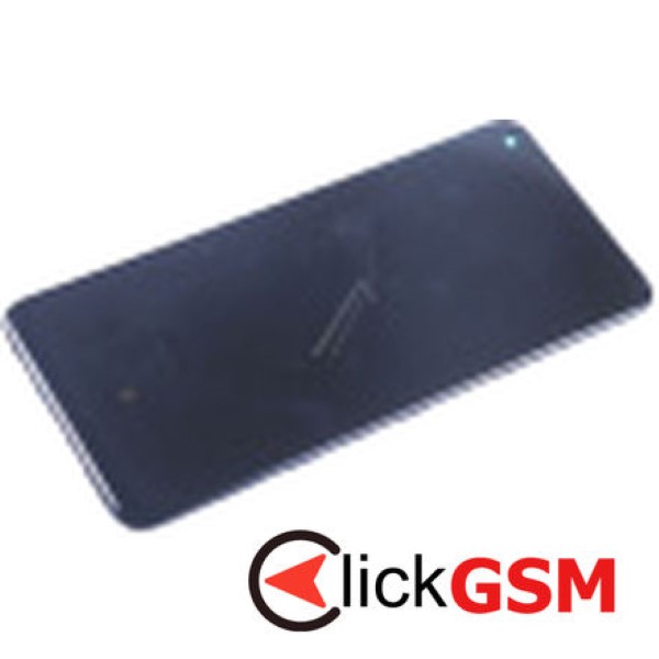 Piesa Display Original Negru Realme 9 Pro.plus Quh