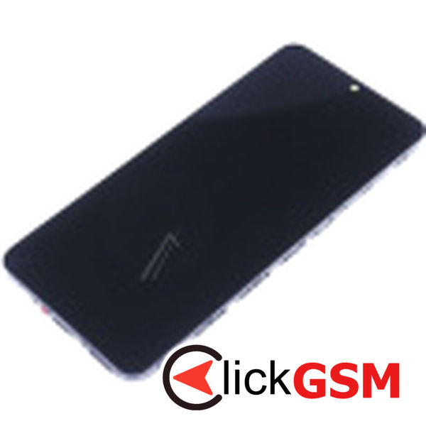 Piesa Piesa Display Original Negru Samsung Galaxy A05 1mdg