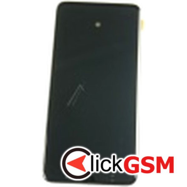 Piesa Piesa Display Original Negru Samsung Galaxy A70 3rqg