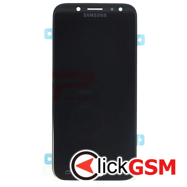 Piesa Piesa Display Original Negru Samsung Galaxy J5 2017 4pxg