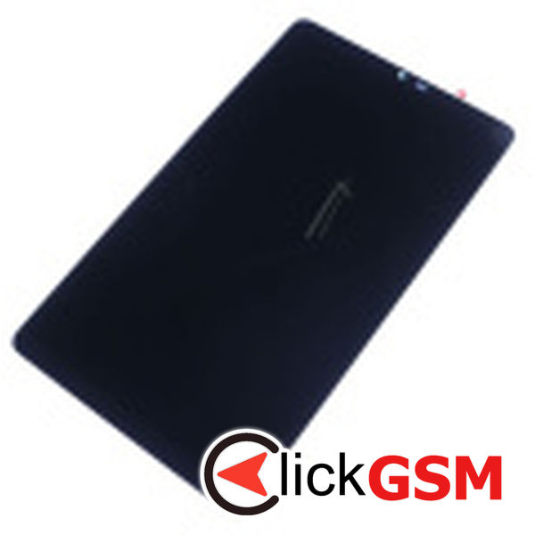 Piesa Display Original Negru Samsung Galaxy Tab A9 3rni