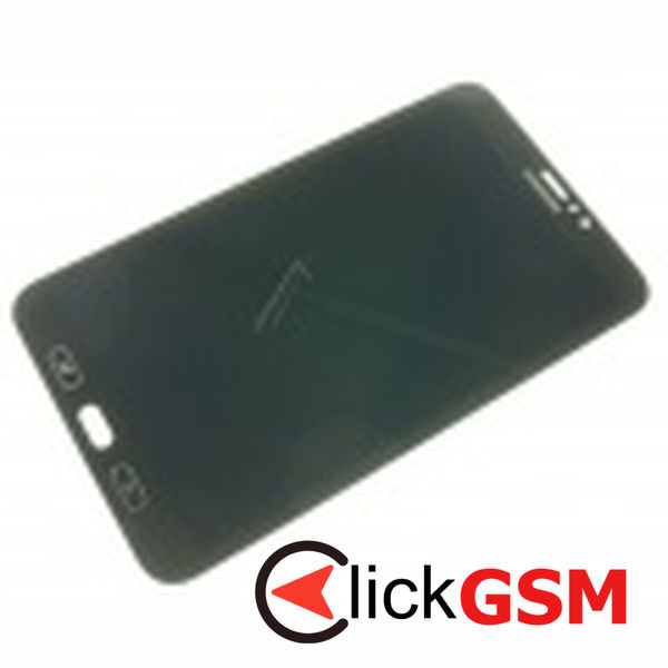 Piesa Display Original Negru Samsung Galaxy Tab Active 2 3rrb