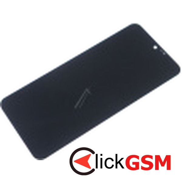 Piesa Piesa Display Original Negru Samsung Galaxy Xcover6 Pro 1i7s