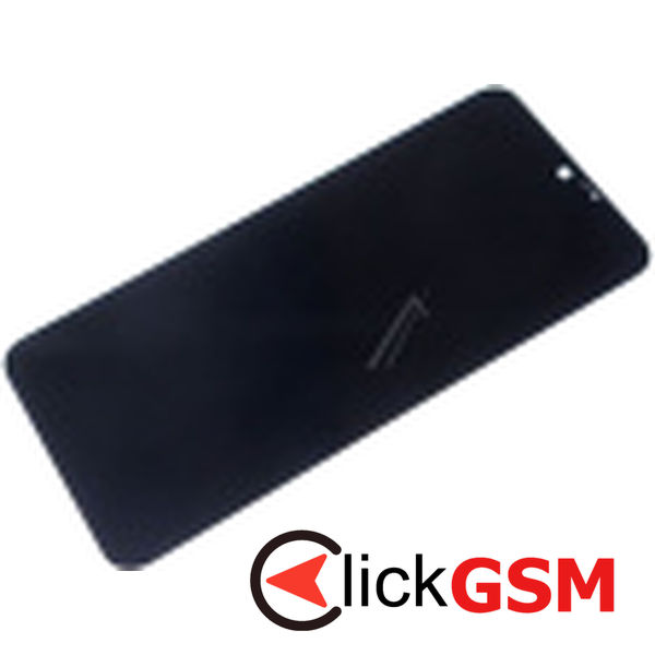 Piesa Piesa Display Original Negru Samsung Galaxy Xcover6 Pro 1i8d