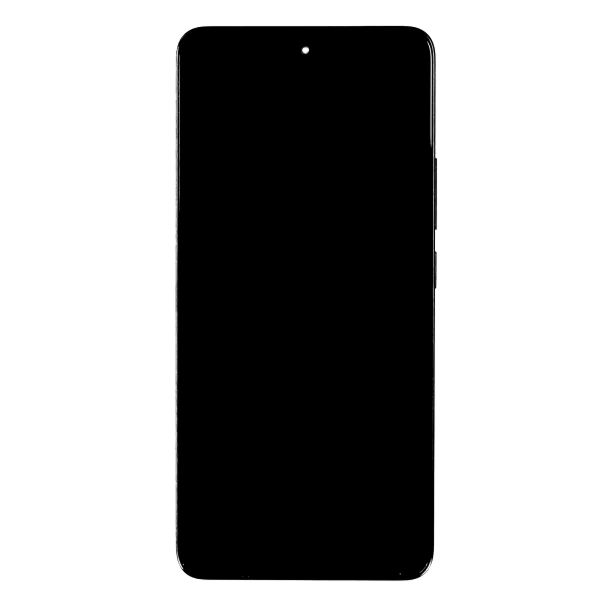 Ecran Xiaomi 14T 5G 2024 Negru (Service Pack)