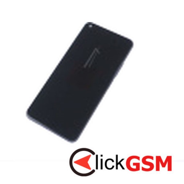 Piesa Piesa Display Original Negru Xiaomi Mi 11 Lite 33yr