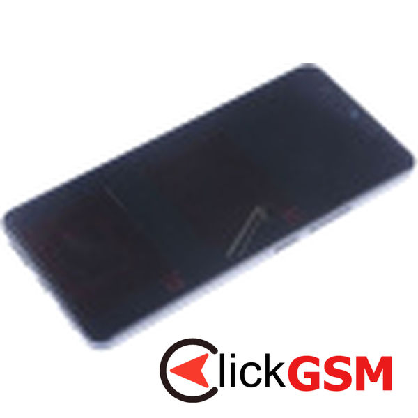 Piesa Display Original Negru Xiaomi Poco F6 1hhe