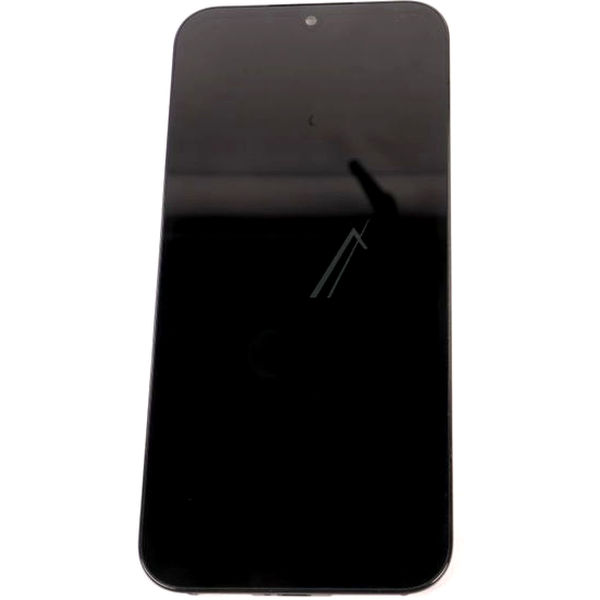 Display Original