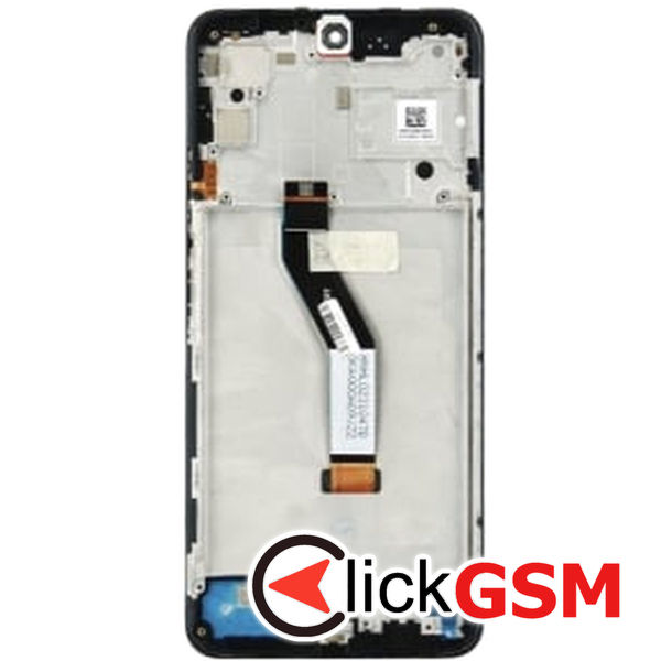 Piesa Piesa Display Original Negru Xiaomi Redmi Note 11s 5g 4pn8