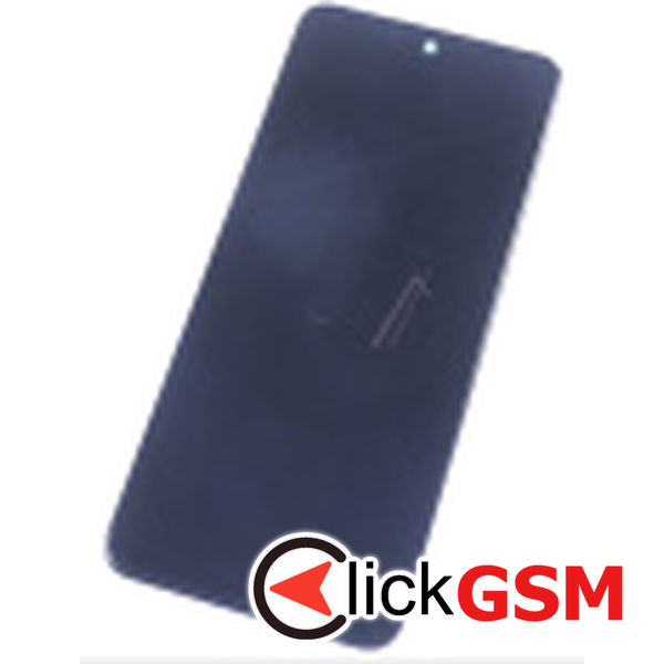 Piesa Display Original Negru Xiaomi Redmi Note 12 4g Qle