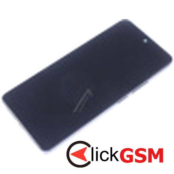 Piesa Display Original Negru Xiaomi Redmi Note 13 4g 5s