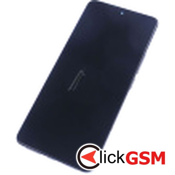 Piesa Piesa Display Original Negru Xiaomi Redmi Note 13 Pro 446b