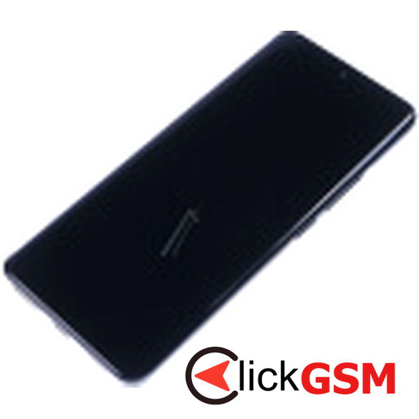 Piesa Piesa Display Original Negru Xiaomi Redmi Note 13 Pro 5v