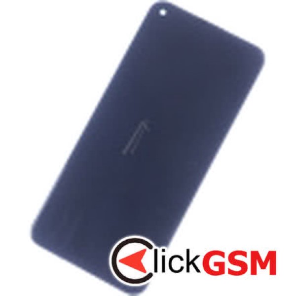 Piesa Display Original Negru Xiaomi Redmi Note 9t 3d1x