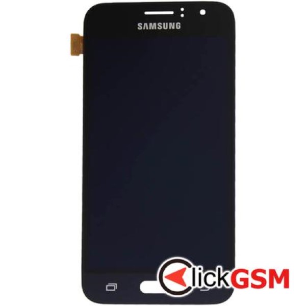 Piesa Piesa Display Original Pentru Samsung Galaxy J1 2016 R1