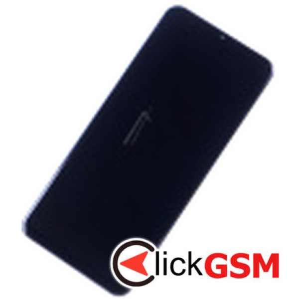 Piesa Display Original Pentru Samsung Galaxy M33 5g Blue 3cmg