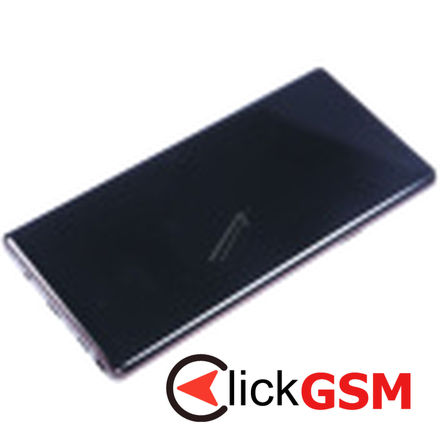 Piesa Piesa Display Original Pentru Samsung Galaxy Note9 Copper 3gjy
