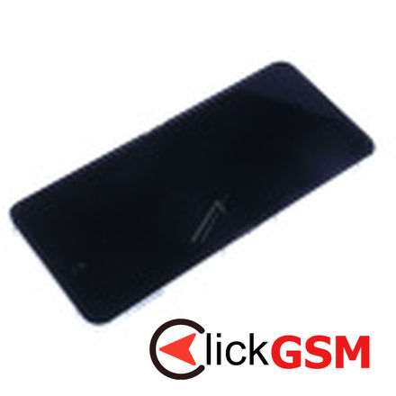 Piesa Display Original Pentru Samsung Galaxy Z Flip5 Verde 3g9u
