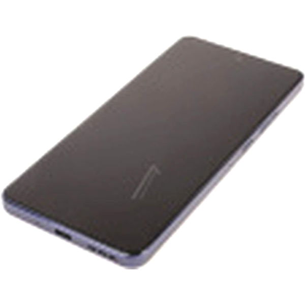 Motorola Moto G86 Power 5G · DISPLAY MOTO G86 POWER (XT2527), BLACK (70202049H001)
