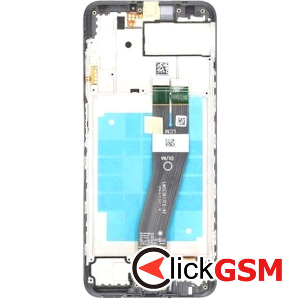 Piesa Piesa Display Original Samsung Galaxy A03s 45ez