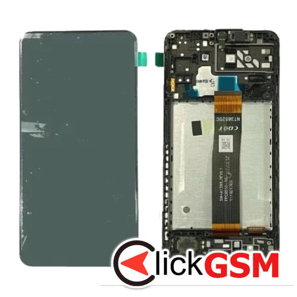 Piesa Display Original Samsung Galaxy A04s 1t2n