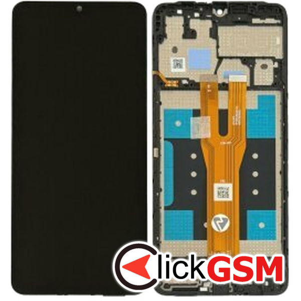 Piesa Display Original Samsung Galaxy A06 4pd5