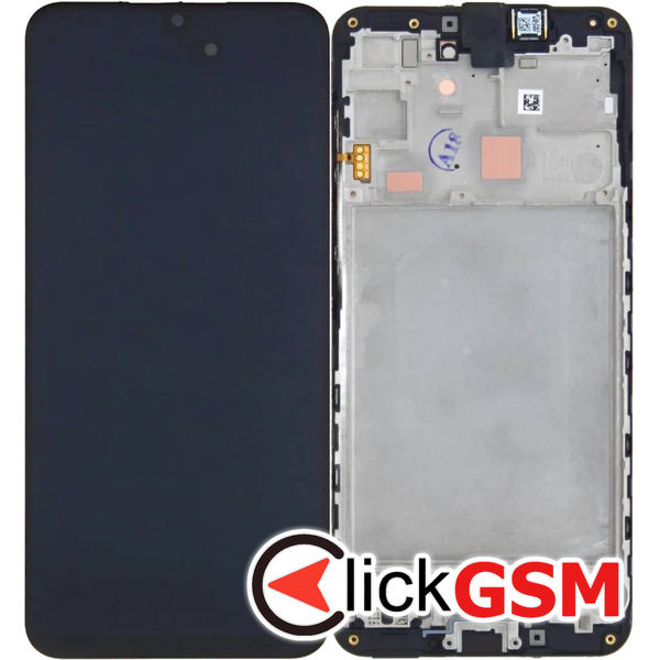 Piesa Display Original Samsung Galaxy A16 5g 44ip