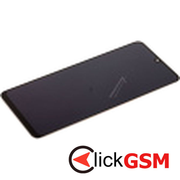 Piesa Display Original Samsung Galaxy A22 3m6w