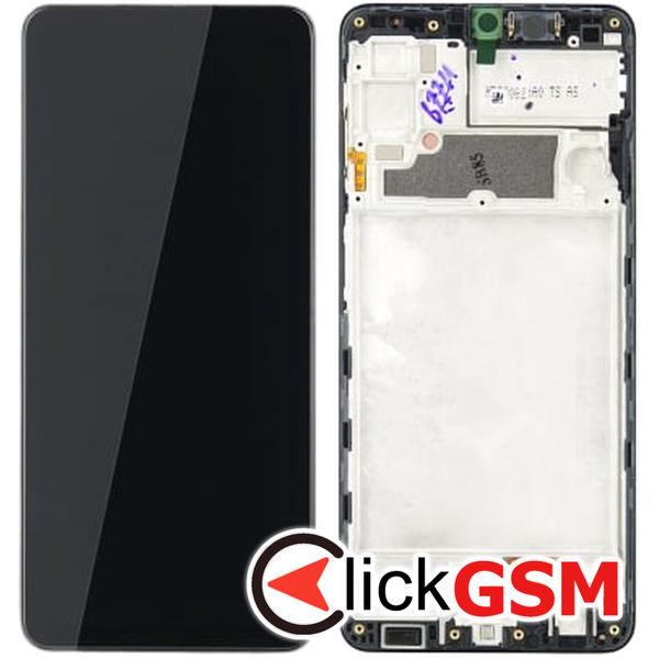 Piesa Piesa Display Original Samsung Galaxy A22 3sh4