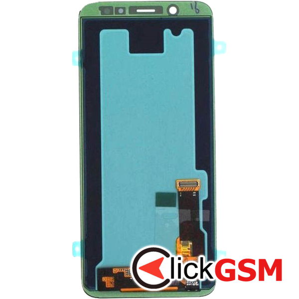 Piesa Piesa Display Original Samsung Galaxy A6 2018 458o