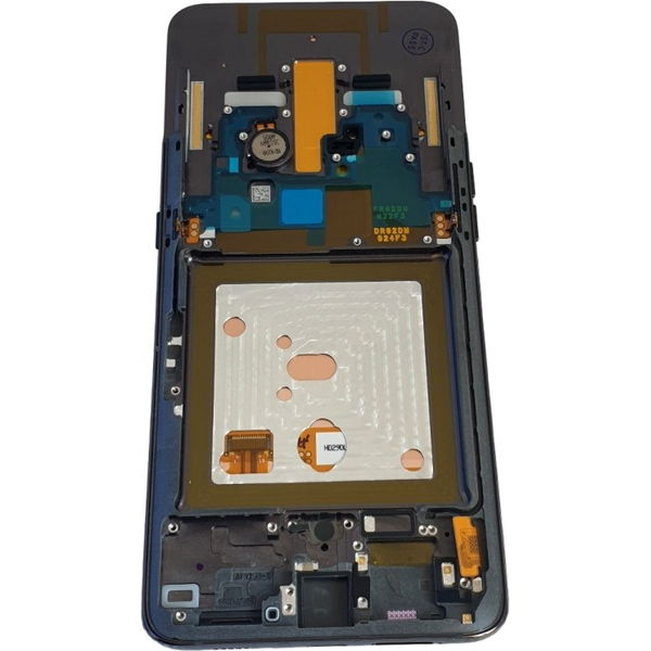 Display Original