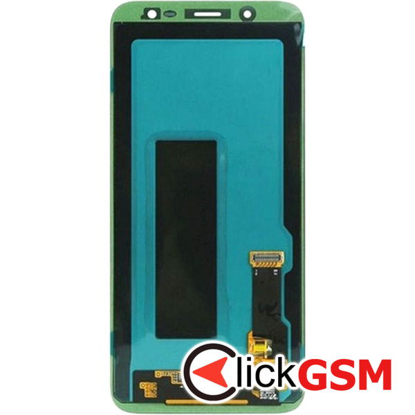 Piesa Piesa Display Original Samsung Galaxy J6 2018 457d