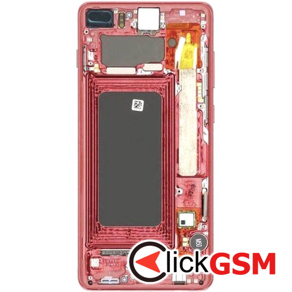 Piesa Display Original Samsung Galaxy S10.plus 45d0