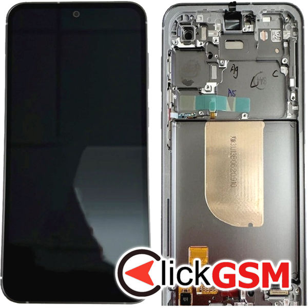 Piesa Piesa Display Original Samsung Galaxy S23 Fe 2tl6