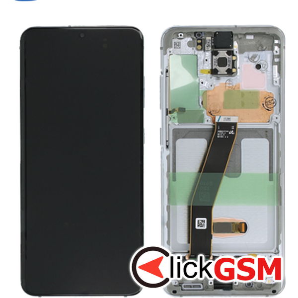 Piesa Piesa Display Original Samsung Galaxy S23 Ultra 3vnw