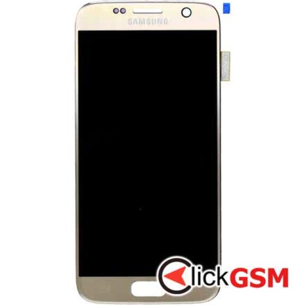 Piesa Piesa Display Original Samsung Galaxy S7 4pkr