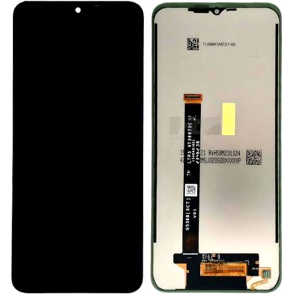 Display Original