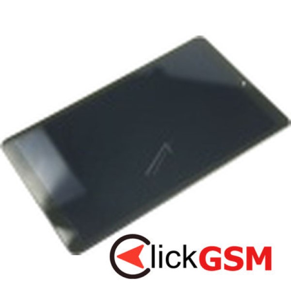 Piesa Display Original Schwarz Samsung Galaxy Tab A 10.5 3ryr