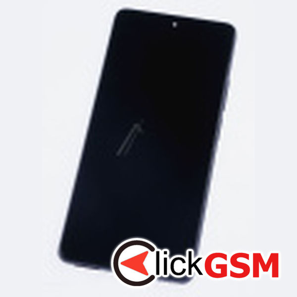 Piesa Piesa Display Original Schwarz Xiaomi 11t Pro 40p8