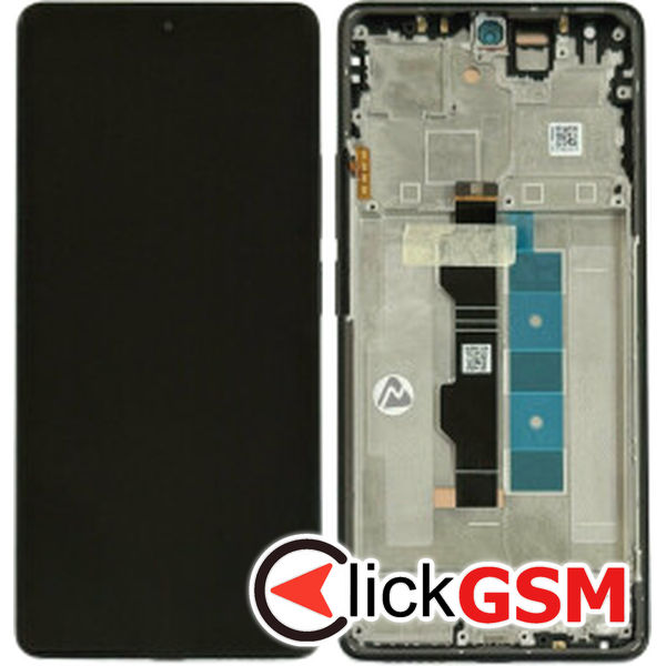 Piesa Piesa Display Original Tarnish Xiaomi Redmi Note 13 Pro 433a