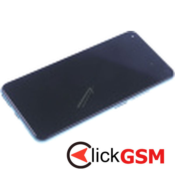 Piesa Piesa Display Original Verde Xiaomi Mi 11 Lite 5g Bsl